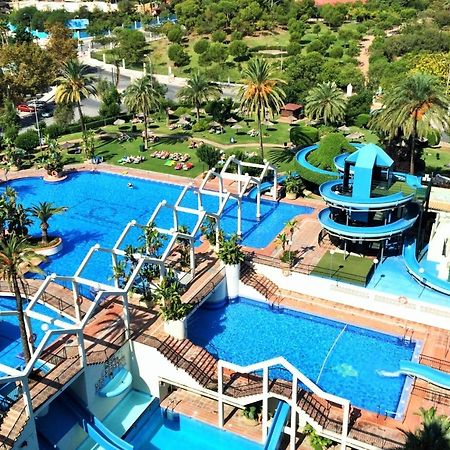 Benalbeach Casa Kito Dreams 1ª Linea Playa Benalmádena Esterno foto